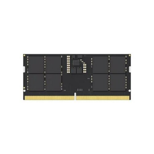 LEXAR  LD5S08G56C46ST-BGS memory module 8 GB