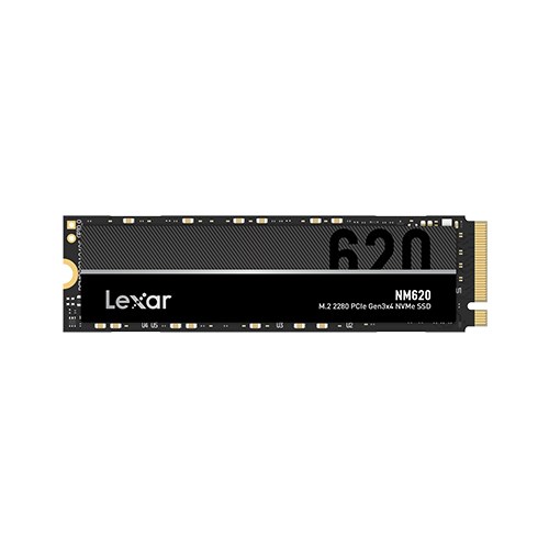 LEXAR  NM620 M.2 2 TB
