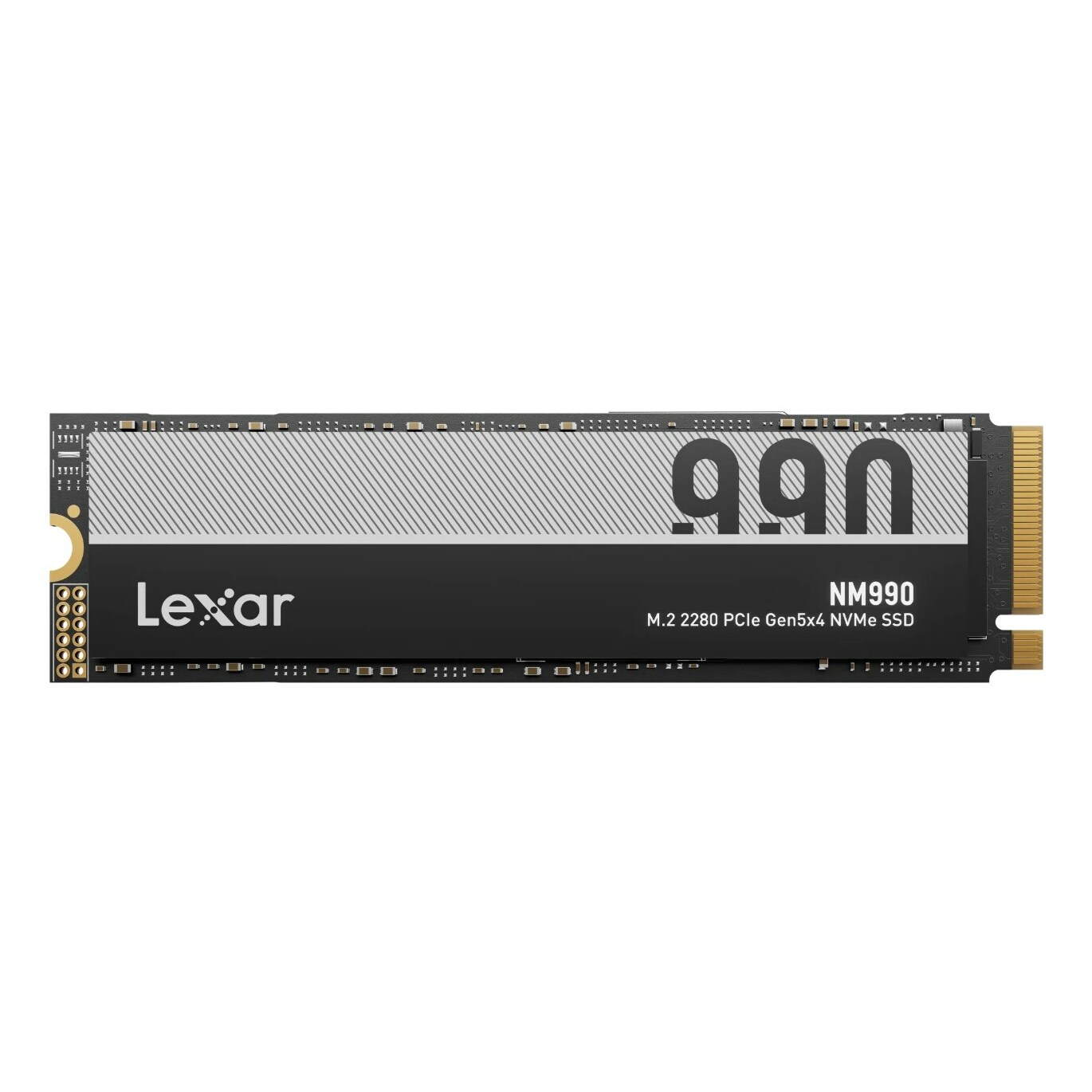 LEXAR NM990 1 TB M.2