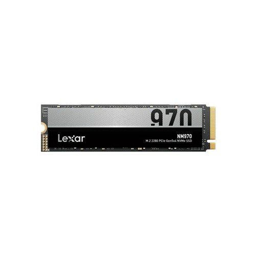 LEXAR SSD | NM970 | 1000