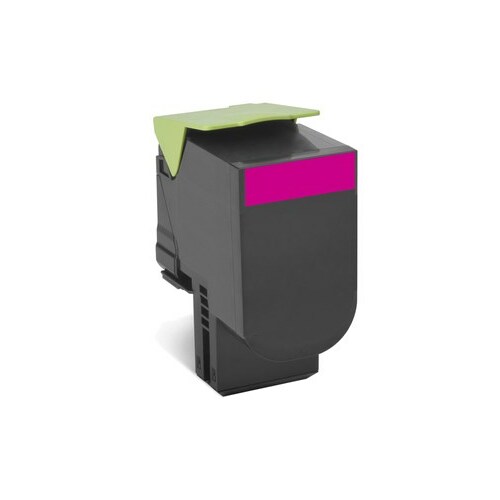 Lexmark  702HM toner cartridge 1 pc(s)