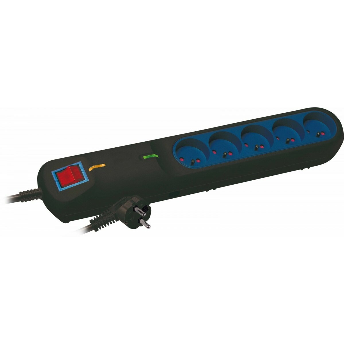 Lestar LF 2001A Surge Protector Power