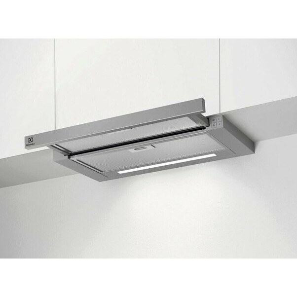 Electrolux  LFP616XB Hood | LFP616X |