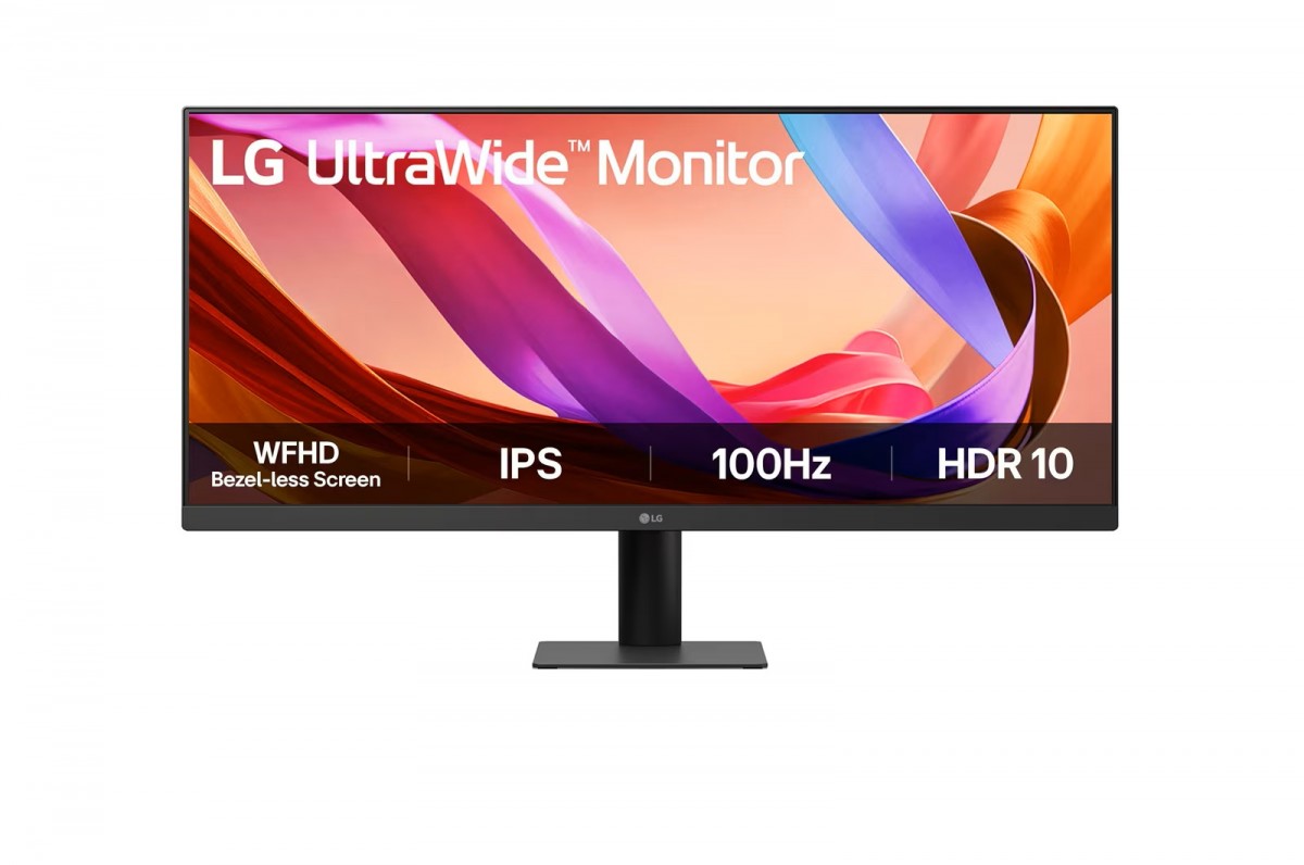 LG Electronics 29U511A-B 29 inch IPS