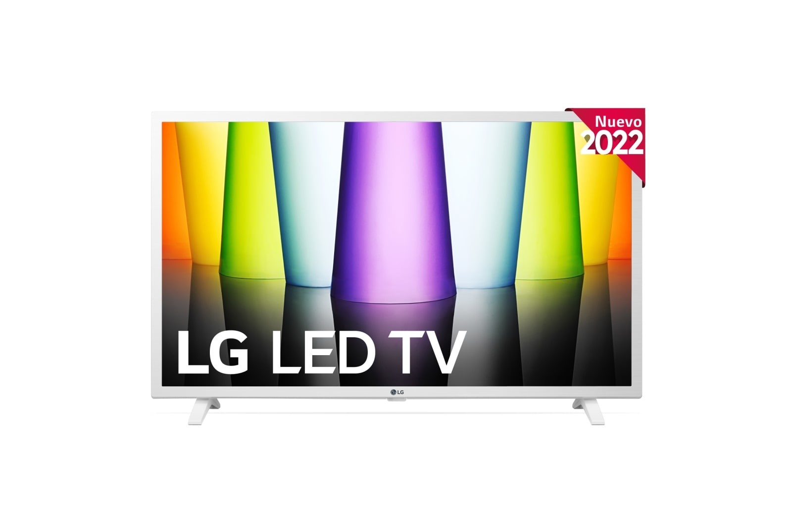 LG  32LQ63806LC TV 81.3 cm