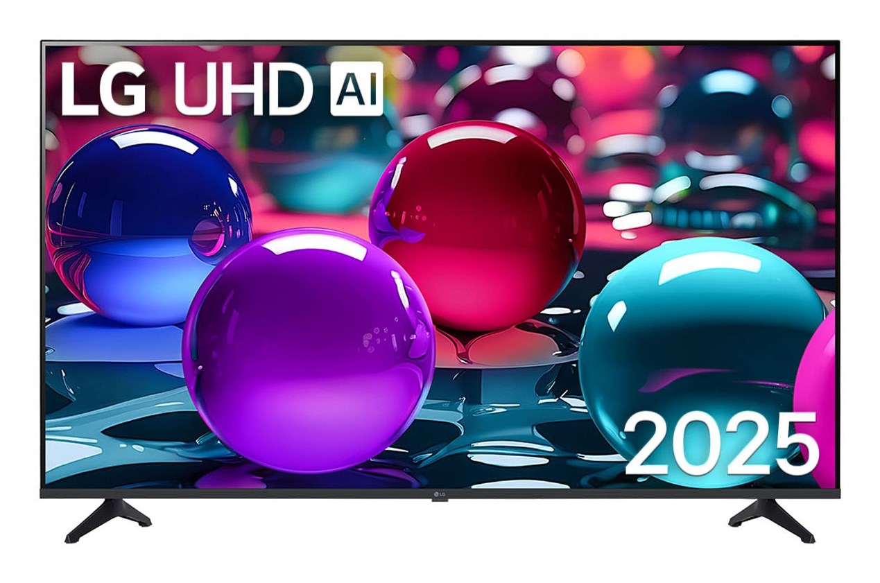 LG  50UA73003LA TV 127 cm (50&quot