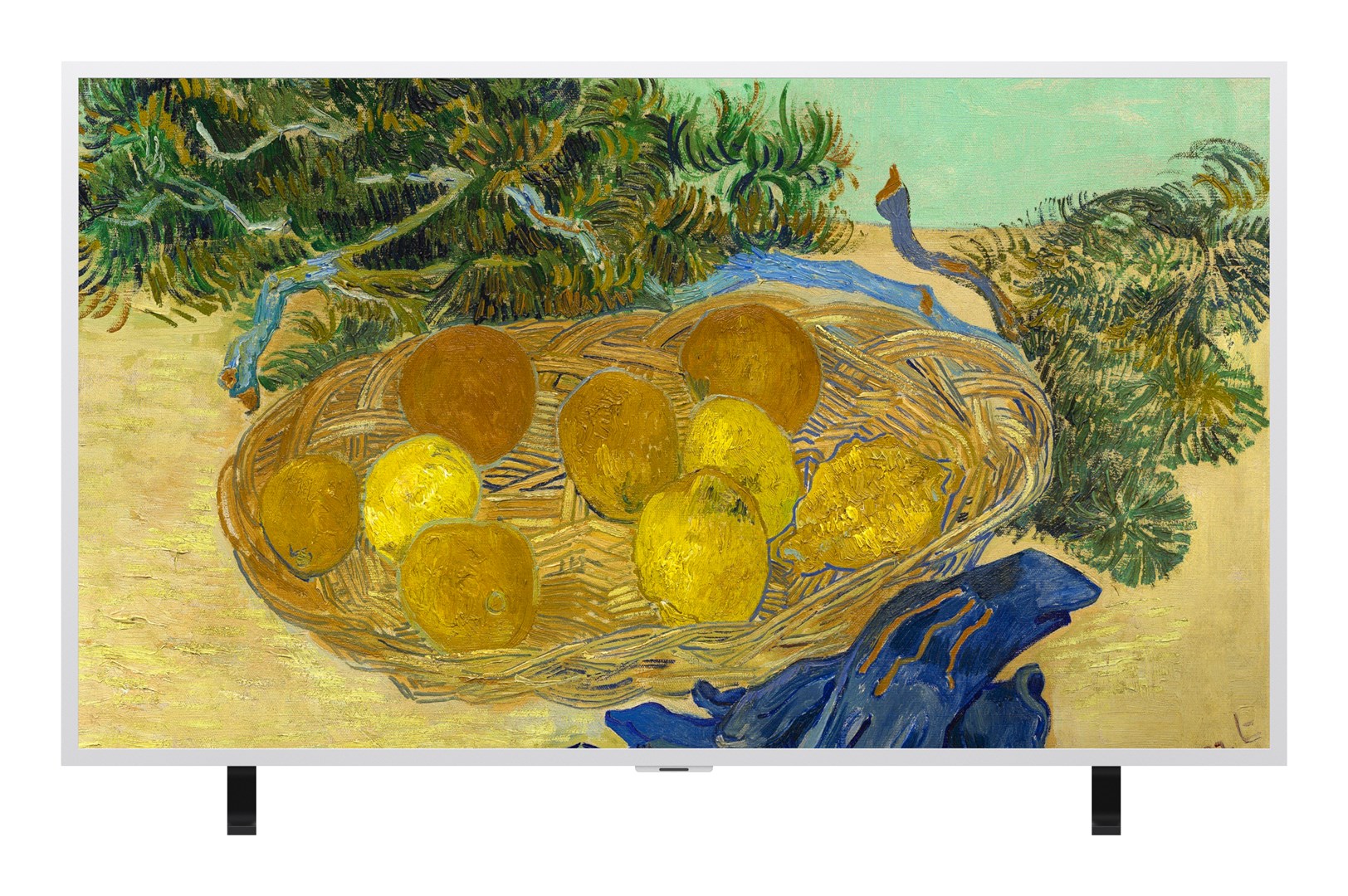 LG  55LX7B6LA 139.7 cm (55&quot
