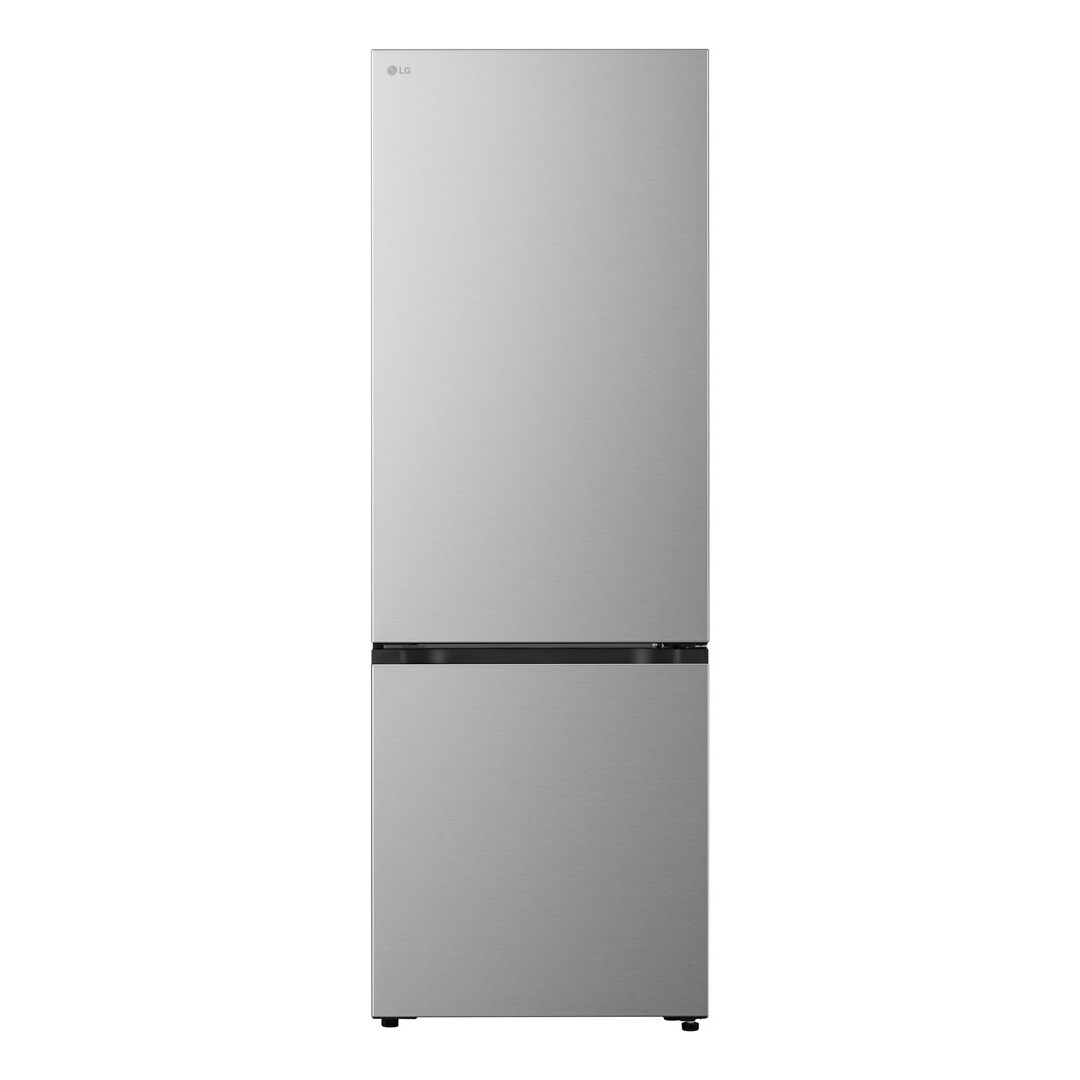 LG  GBBW322DPY Freestanding 465 L Silver