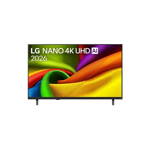 LG  NANO 4K AI TV |