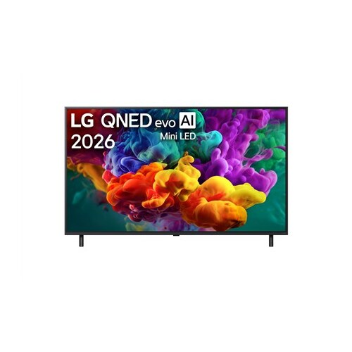 LG QNED 4K evo AI Mini
