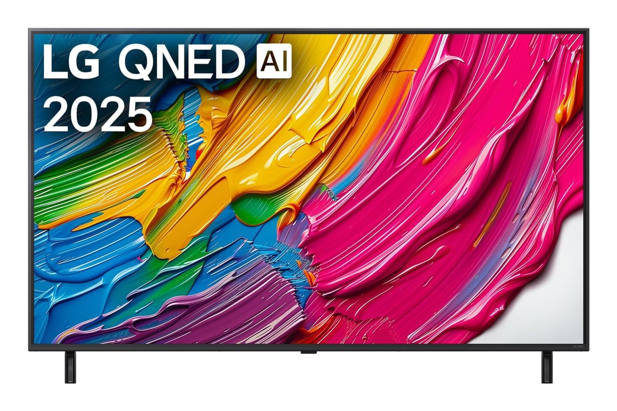LG QNED 55QNED80A3A TV 139.7