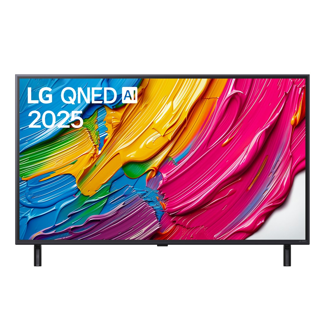 LG  QNED AI 43QNED80A6A 109.2