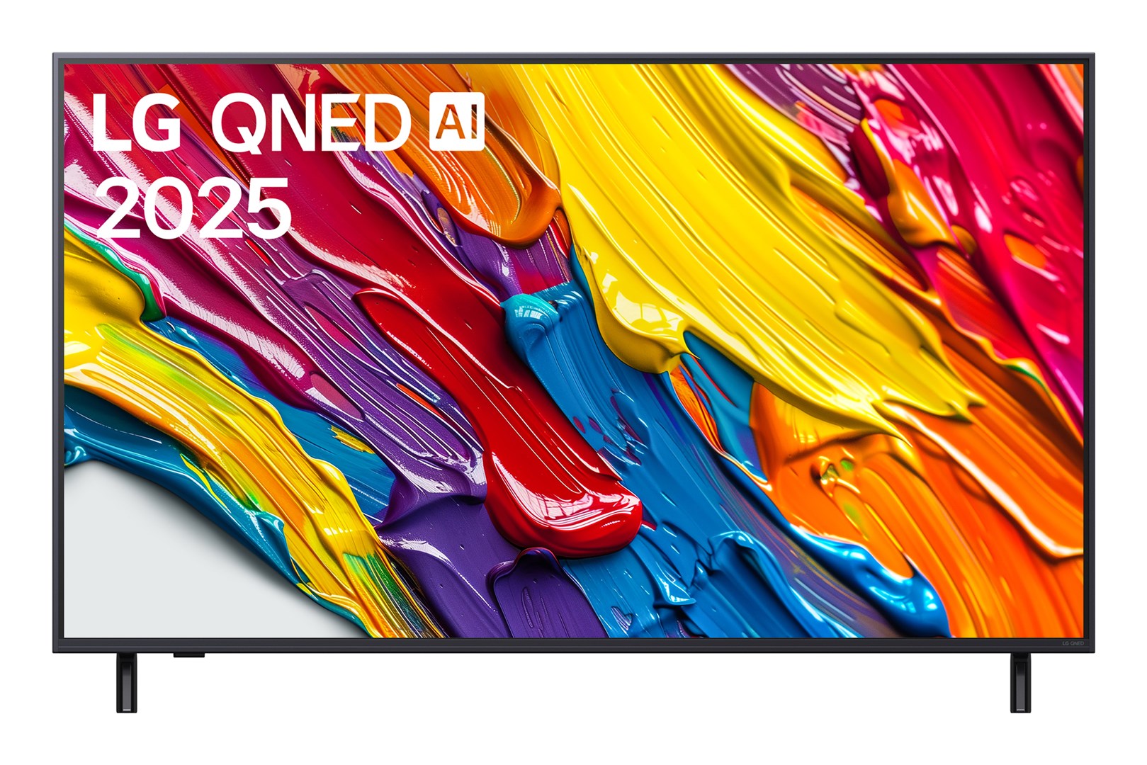 LG  QNED AI 55QNED82A6B 139.7
