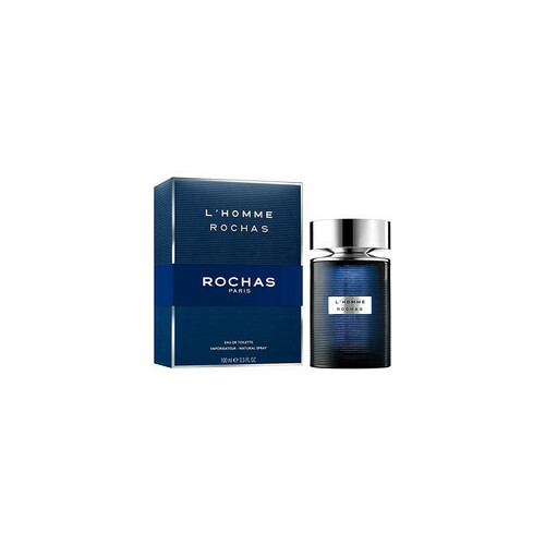 Rochas L´Homme EDT (Man, 100ml) |
