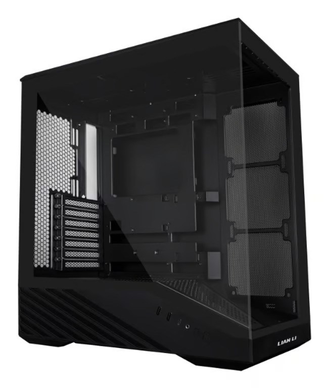 LIAN LI Vector V100 RGB Case
