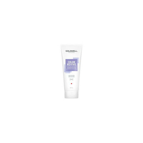 Goldwell Light Cool Blonde Dualsenses Color