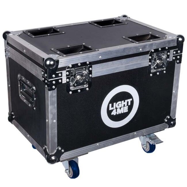 Light4Me  case Zoom Wash 19X15 Ring
