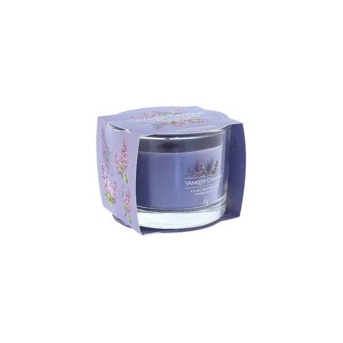 Yankee Candle Lilac Blossoms (Unisex, 37