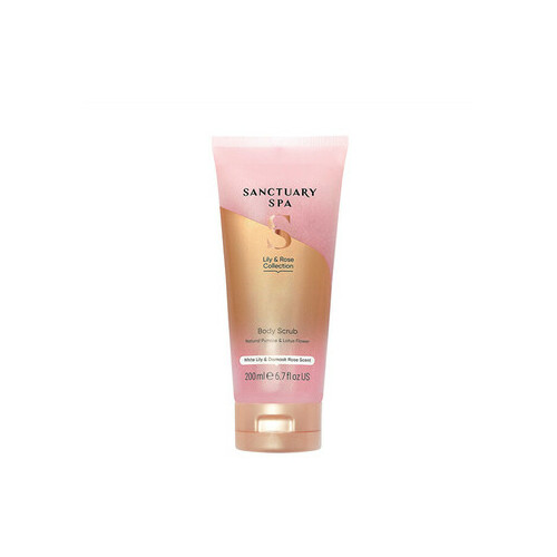 Sanctuary Spa Lilly & Rose Collection