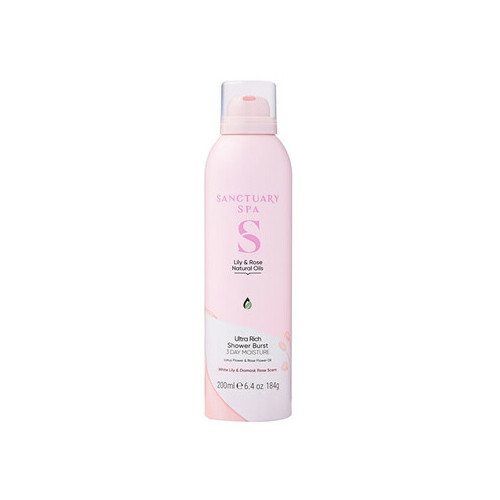 Sanctuary Spa Lilly & Rose Collection