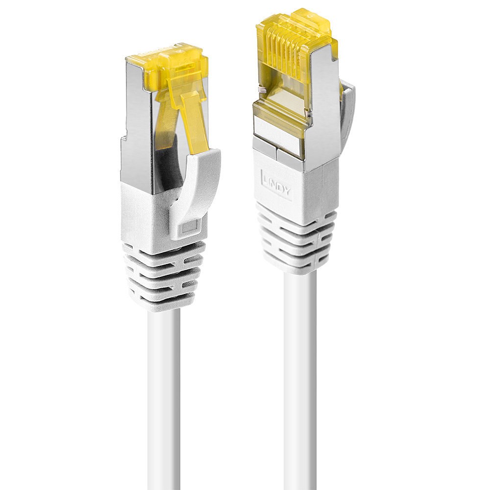 LINDY 47328 networking cable White 10