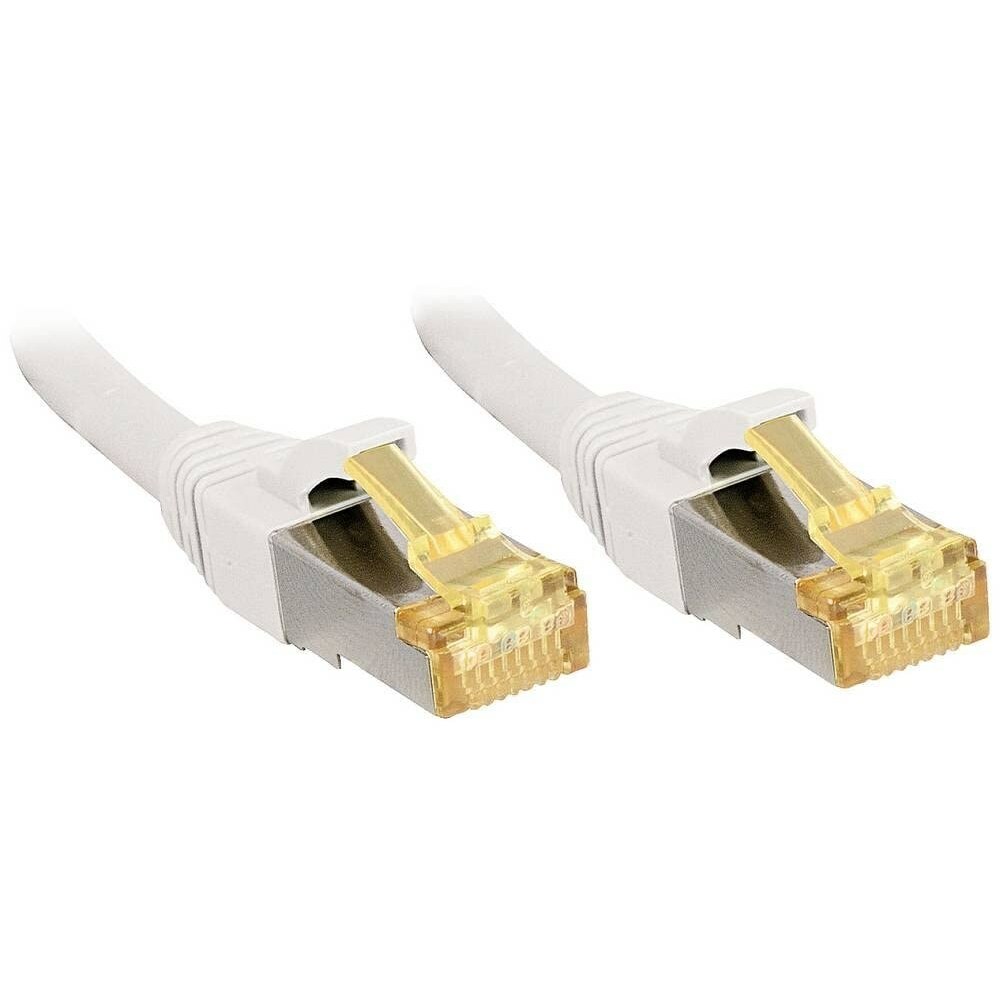 LINDY 47330 networking cable White 20