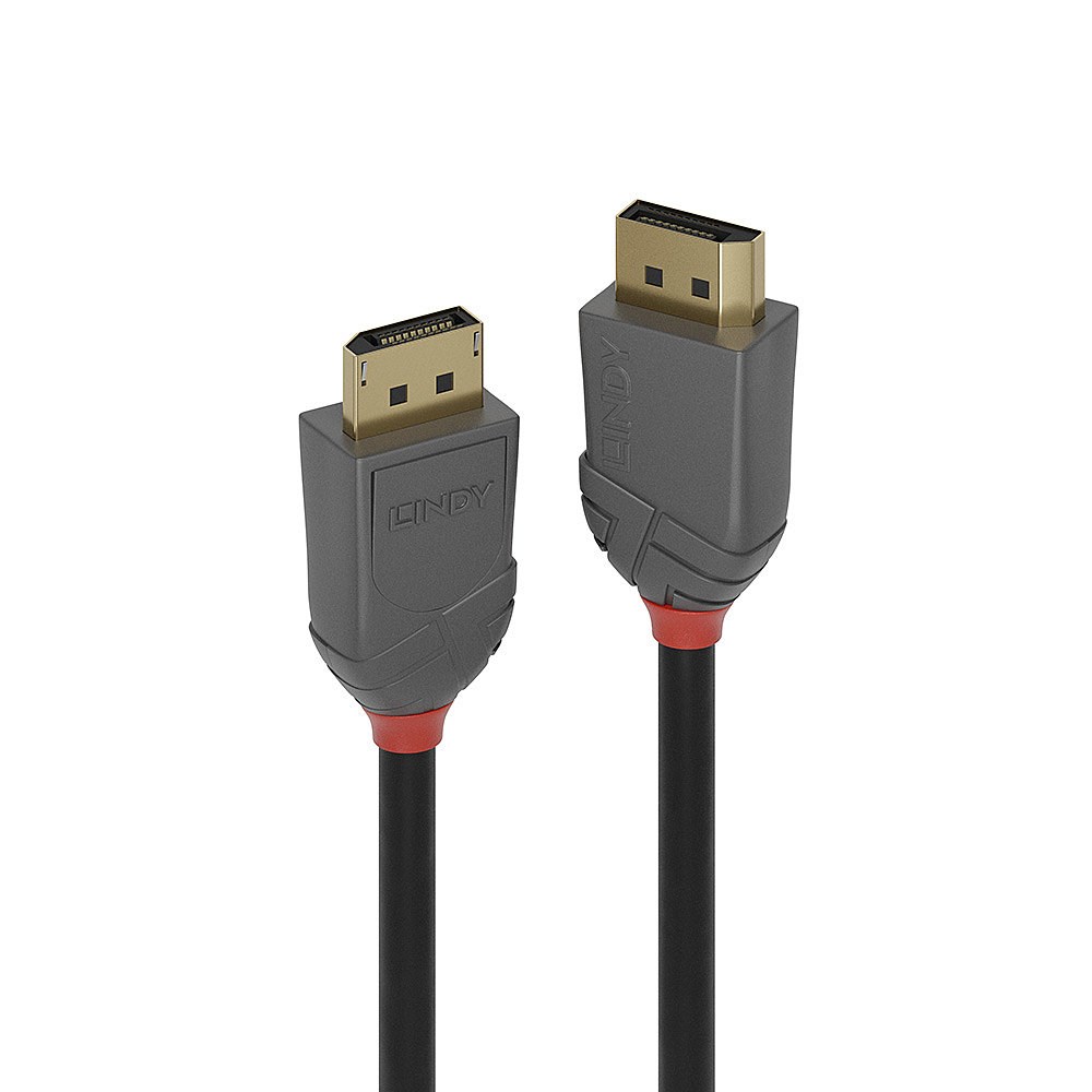 LINDY 7.5m DisplayPort 1.2