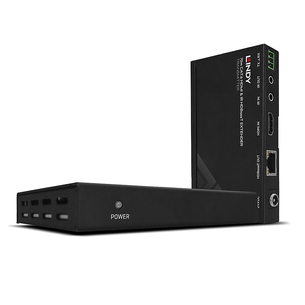 LINDY  70m Cat.6 HDMI 4K30