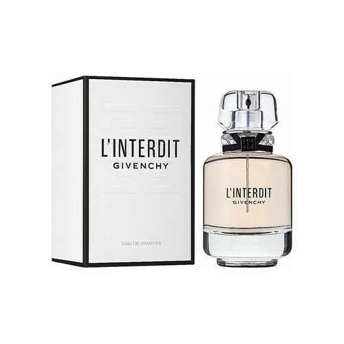 GIVENCHY L´Interdit EDP (Woman, 80ml) |