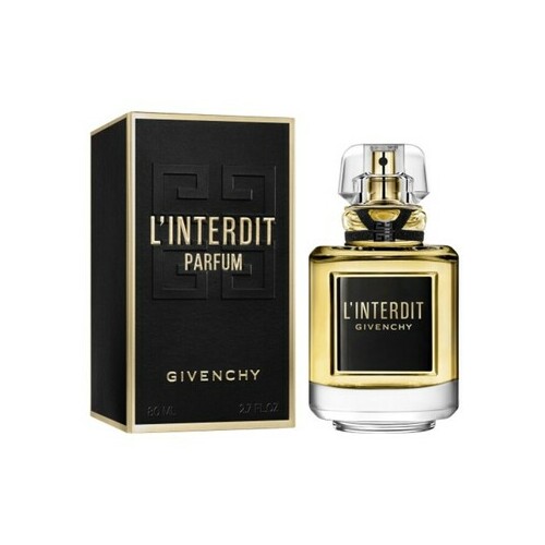 GIVENCHY L´Interdit Parfum EDP (Woman, 80ml)