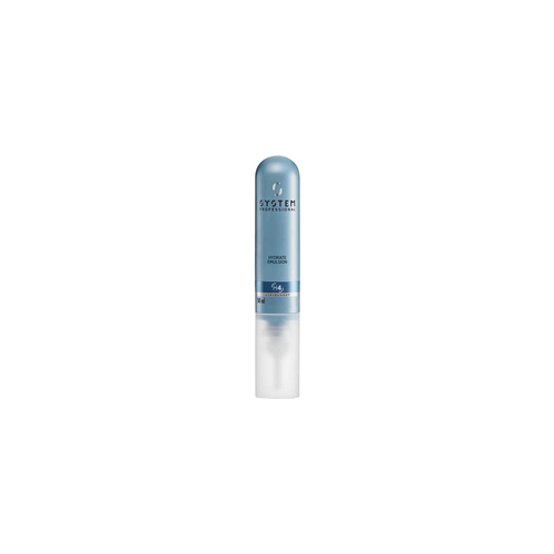 System Professional Lipid Code Hydrate Emulsion