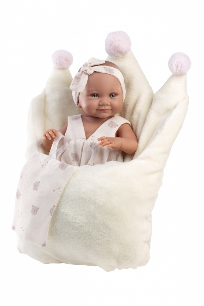 Llorens Vinyl Baby Doll 40 cm