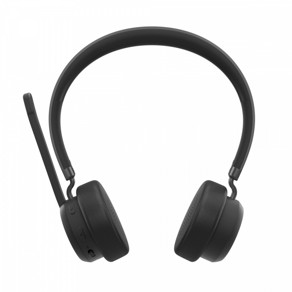 Lenovo  LNV Wireless Stereo Hea dset