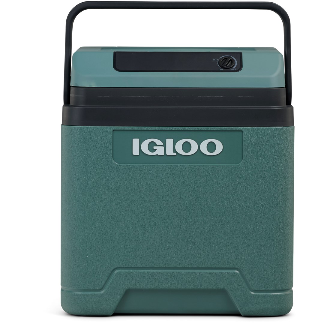 Igloo Lodówka elektryczna  Thermoelectric IE27 ACDC
