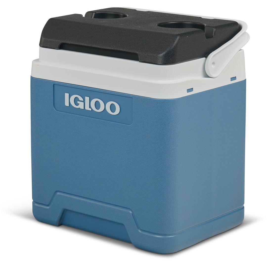 Igloo Lodówka  IP27 (27 litrów)   one
