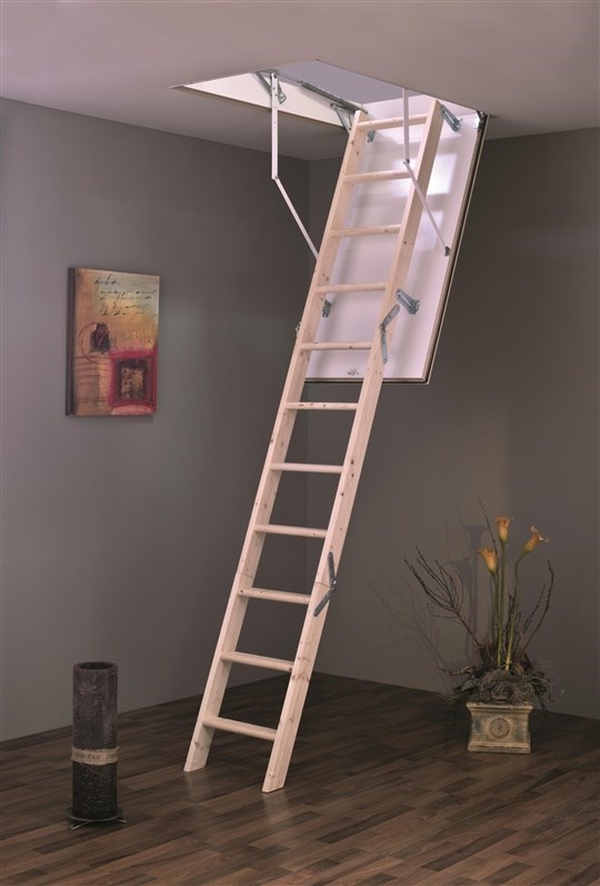 No name LOFTLADDERS MC STEP 120X70X280CM