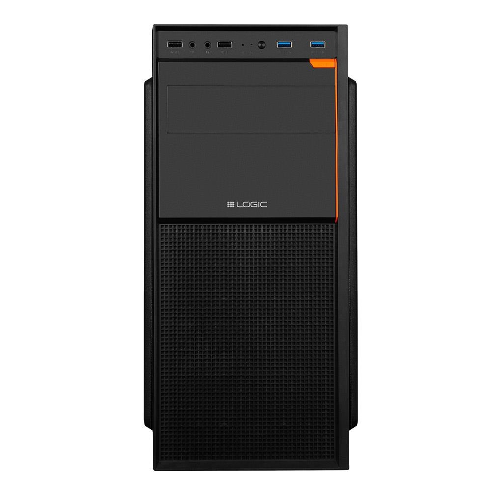 LOGIC  CASE J23 USB 3.0