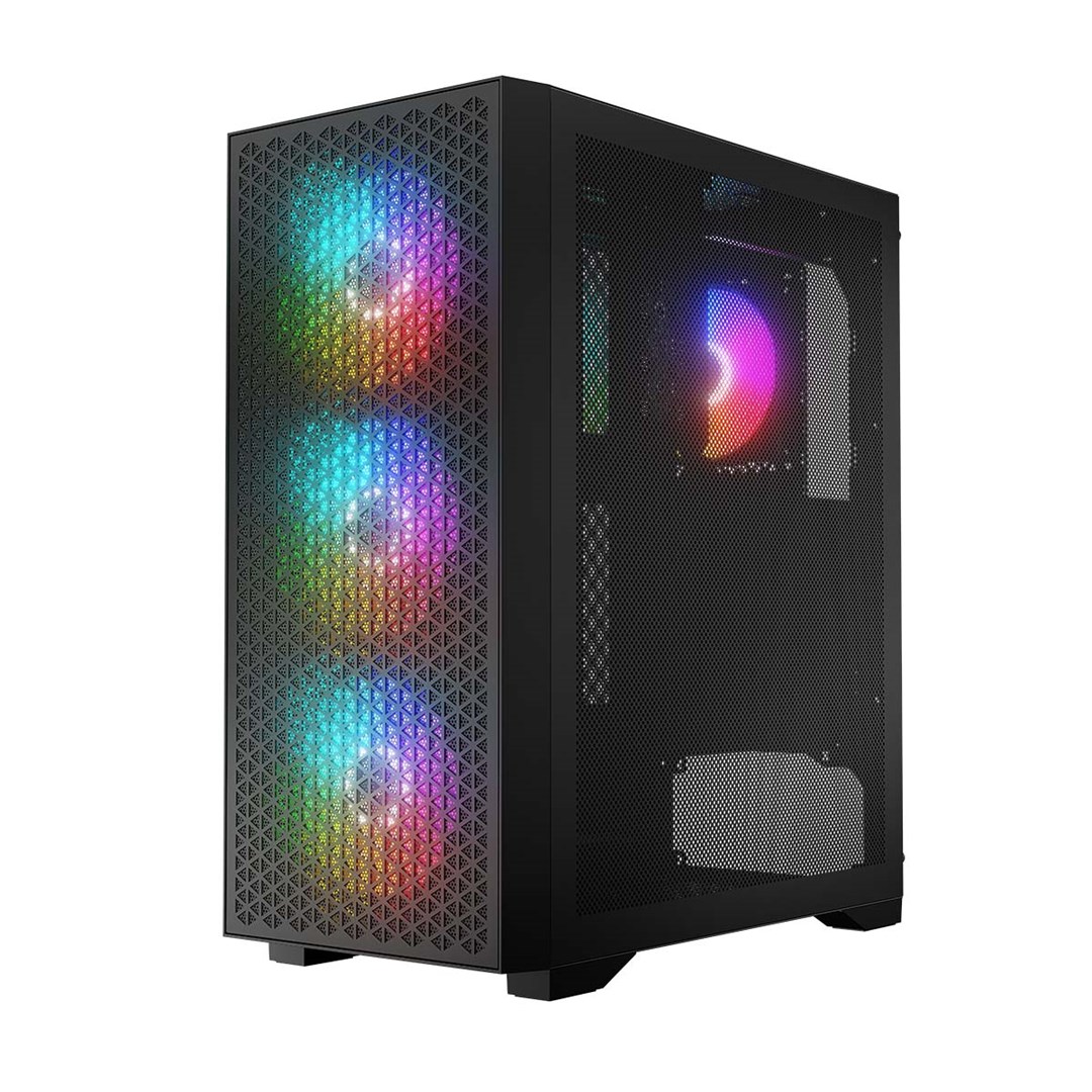 LOGIC Concept Computer case Dart Pro