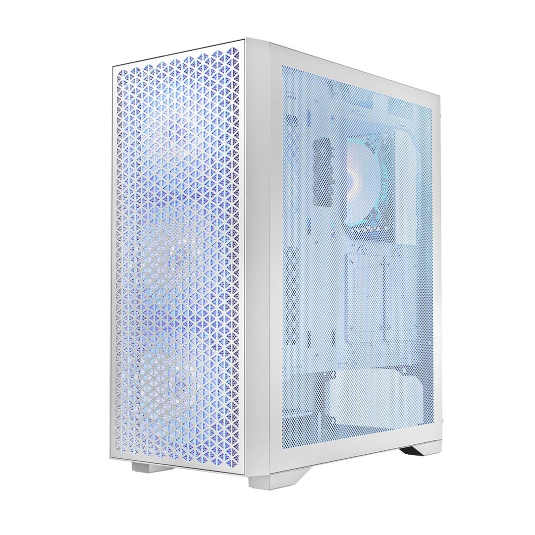LOGIC Concept Computer case Dart Pro