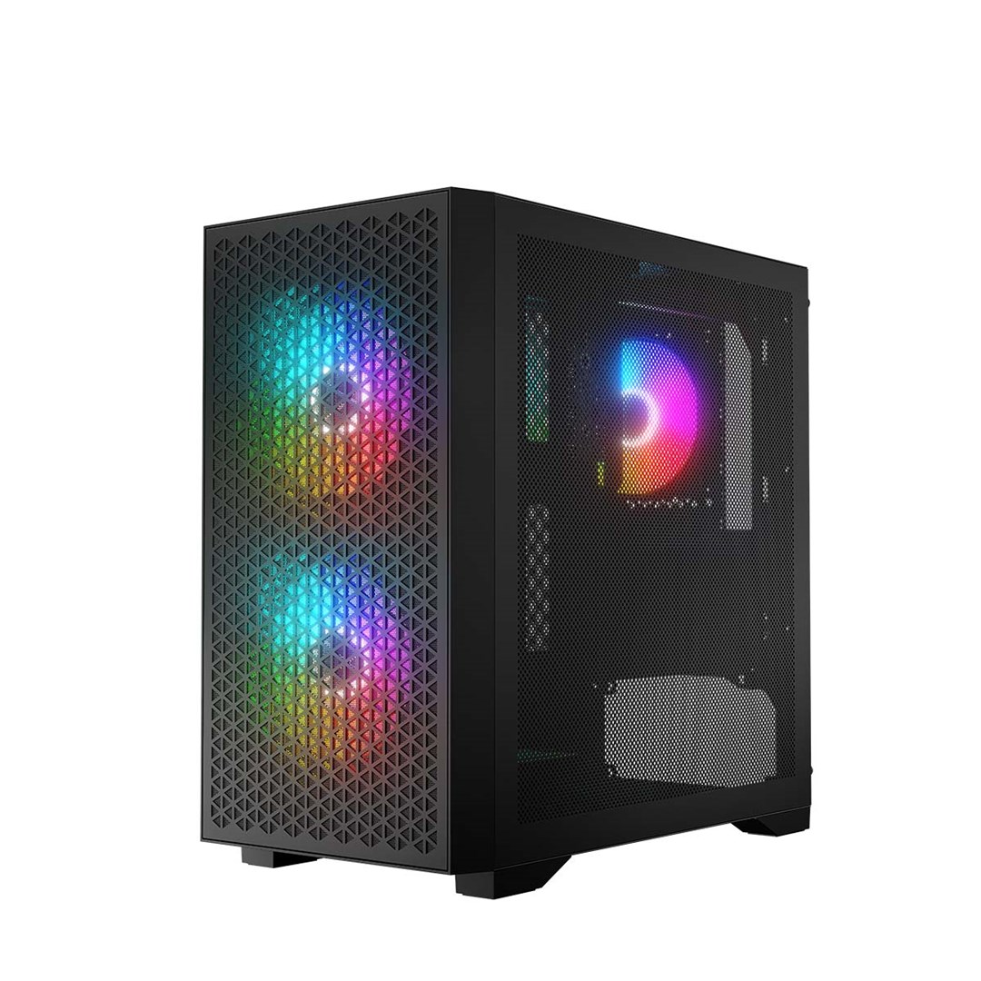 LOGIC  DART PRO ARGB MINI USB-C