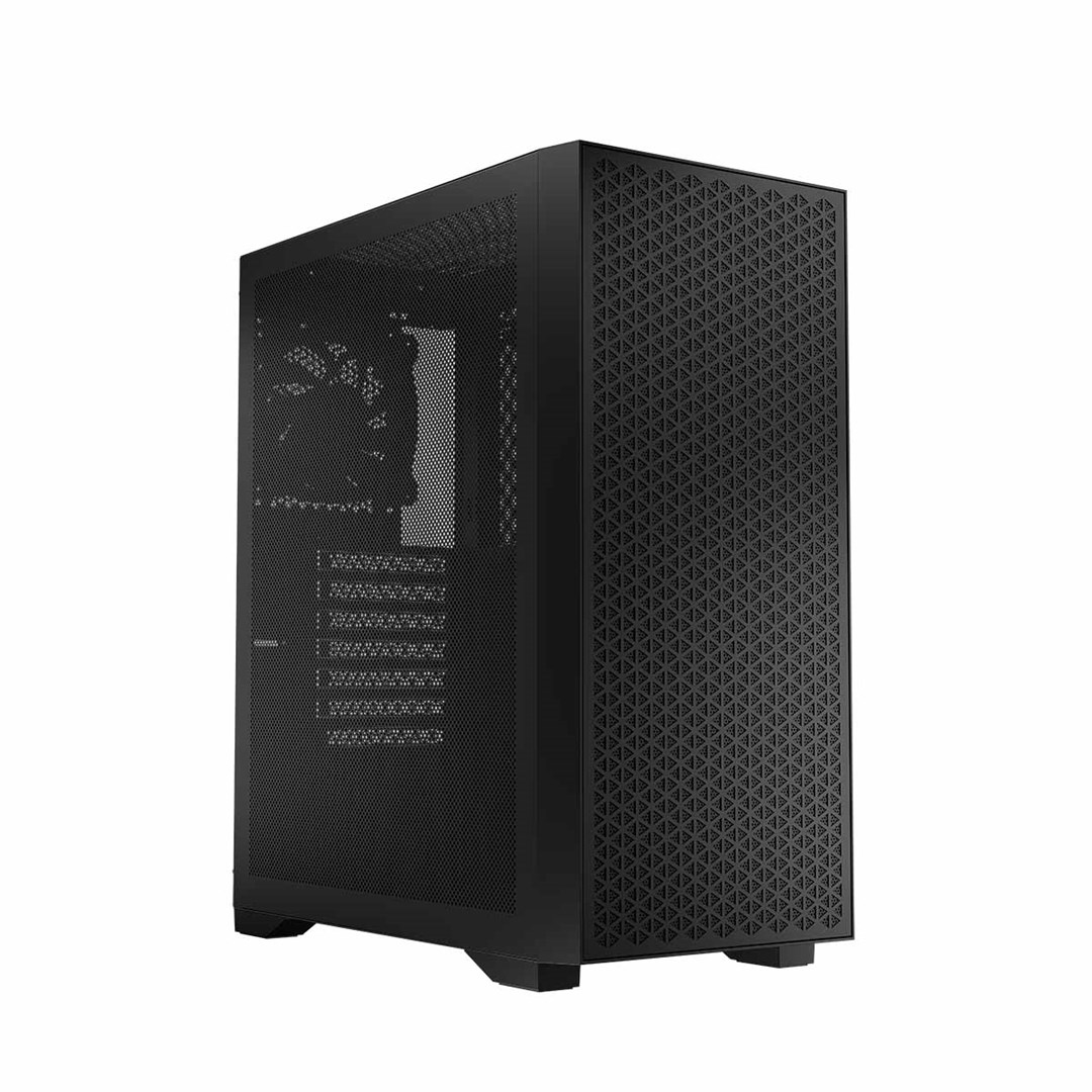 LOGIC Concept Computer case Dart Pro