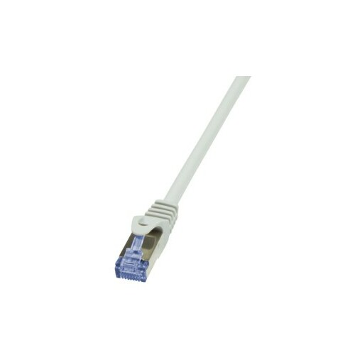 LogiLink CQ3142S networking cable Grey 50