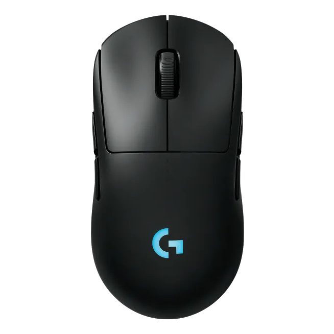 LOGITECH G 910-007295 mouse Gaming Ambidextrous