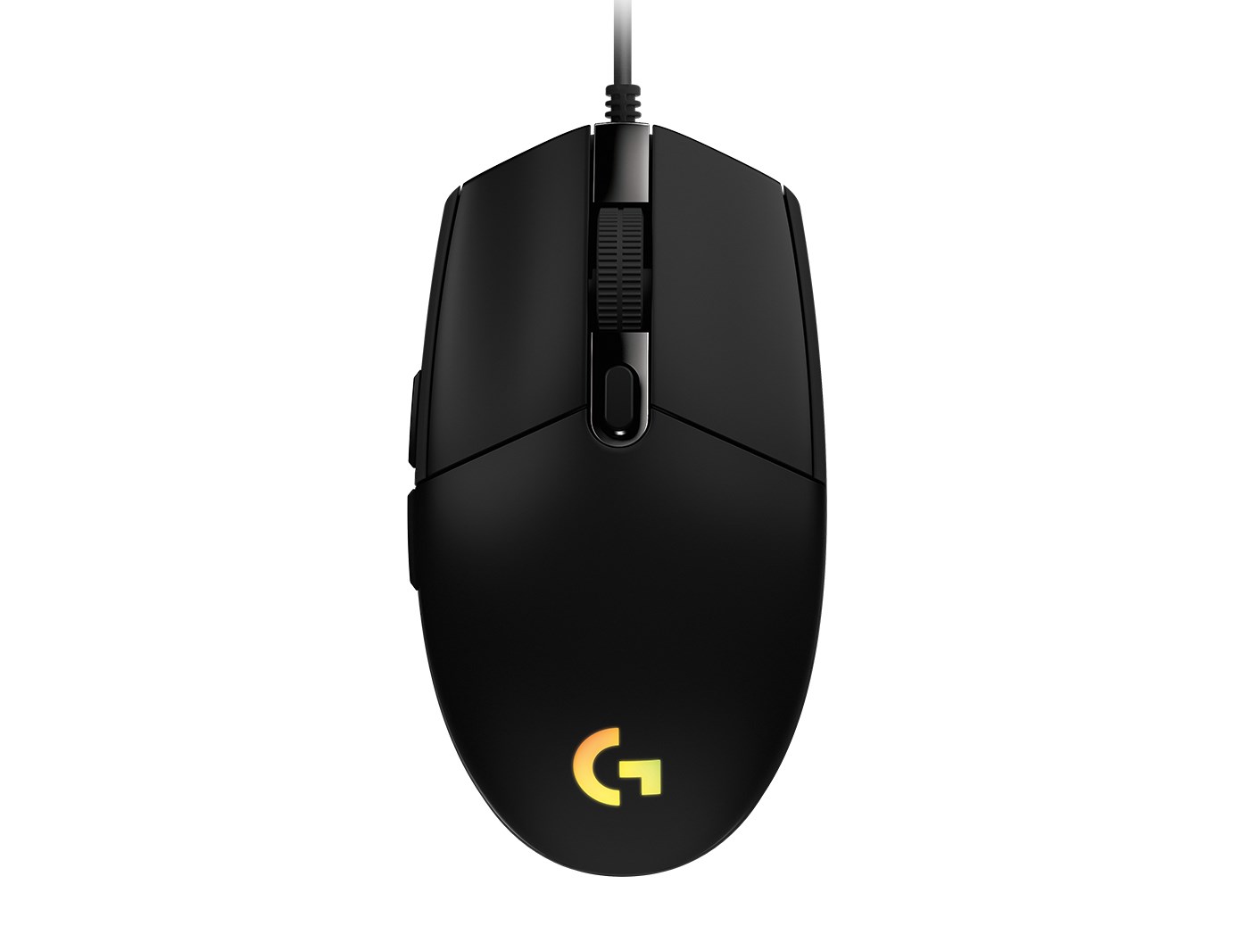 LOGITECH G G102 LIGHTSYNC mouse USB