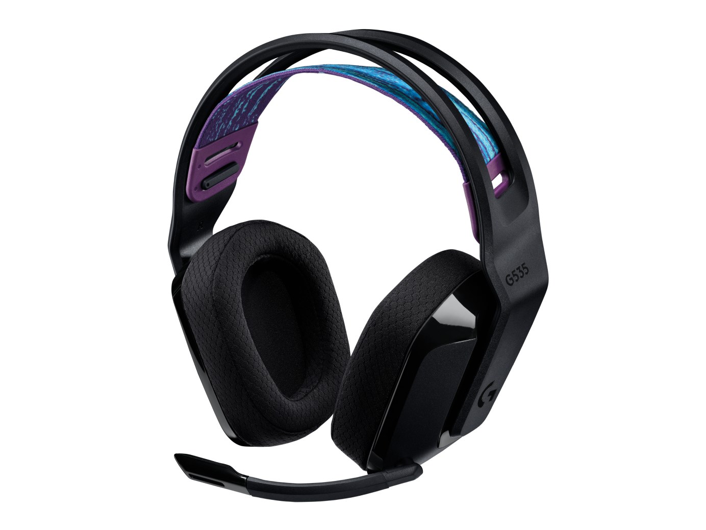 LOGITECH  G G535 LIGHTSPEED Wireless Gaming
