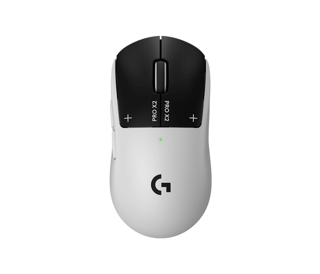 LOGITECH  G PRO X2 SUPERSTRIKE mouse