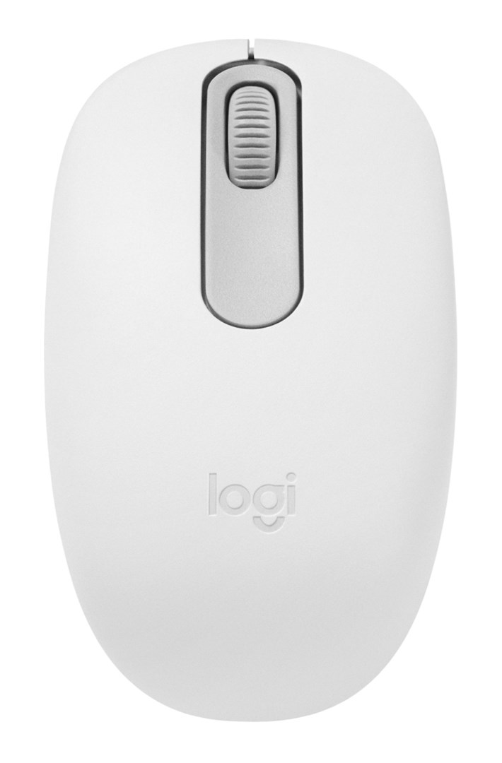 LOGITECH  M196 mouse Universal Ambidextrous Bluetooth