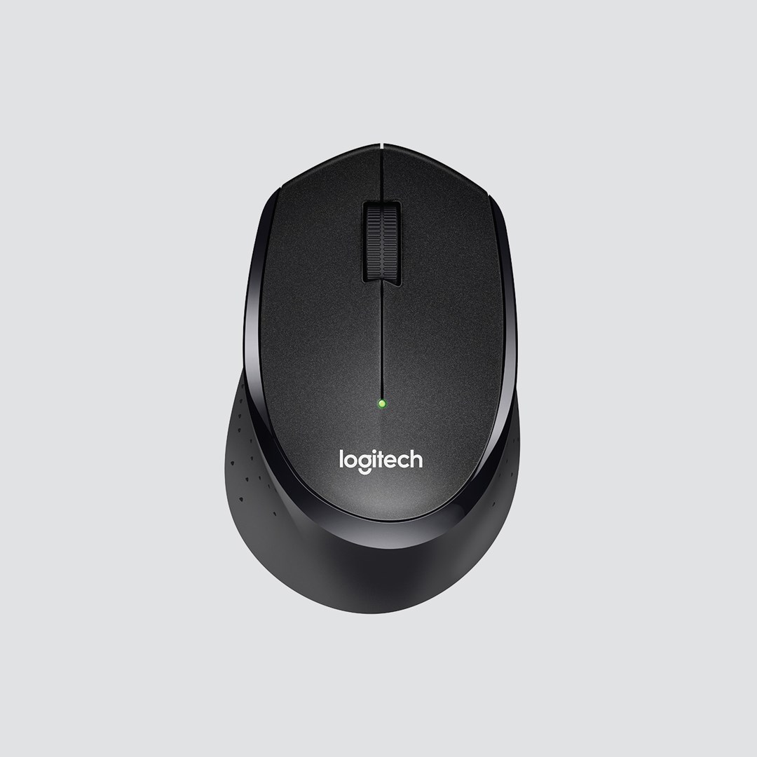 LOGITECH M330 SILENT PLUS | 910-004913
