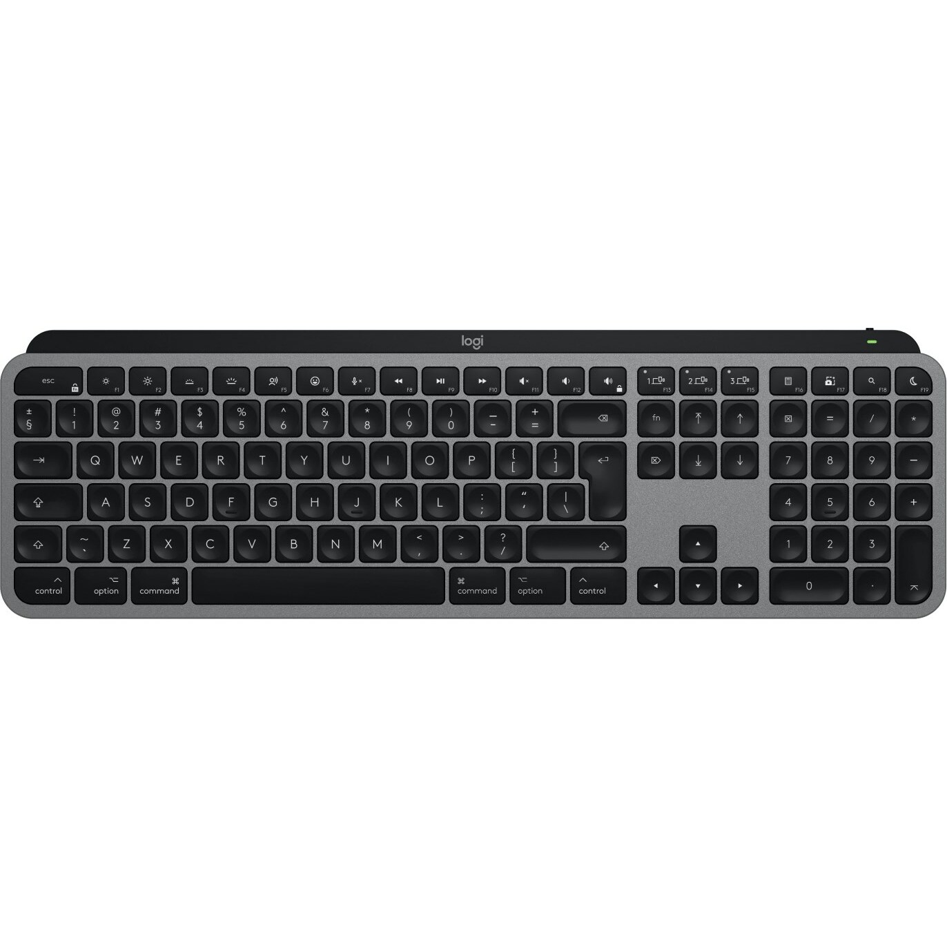 LOGITECH | 920-011637 | 5099206114616 |