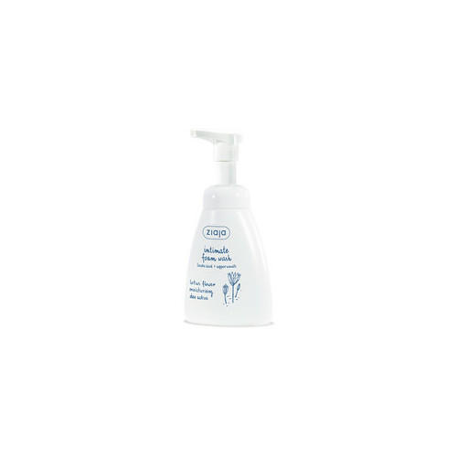 Ziaja Lotus Flower Foam Wash (Woman